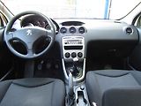 Peugeot 308 (2013) 1.6 HDi, ČR, AC, temp, tažné - náhled 8