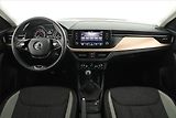 Škoda Scala (2023) Style 1.0 TSI, ČR,1.maj - náhled 13