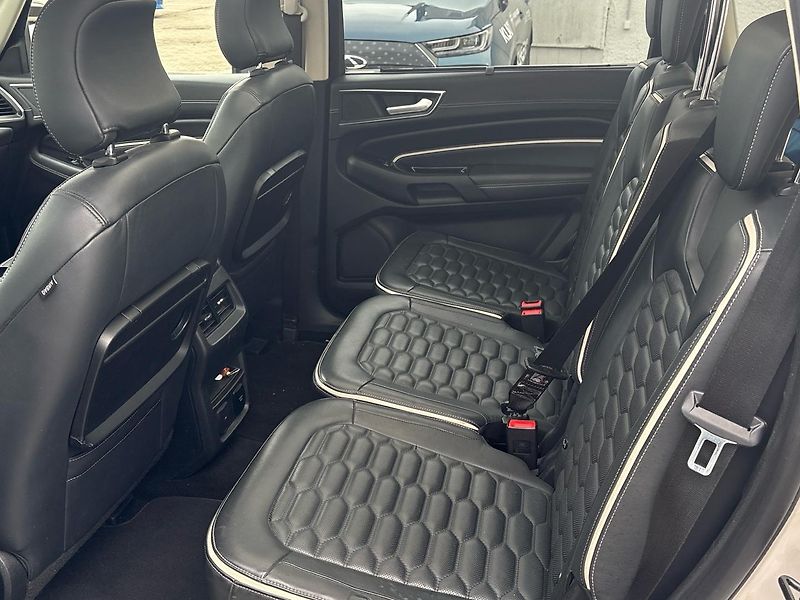 Ford S-MAX (2016) Vignale 154kW - fotka 7 z 30