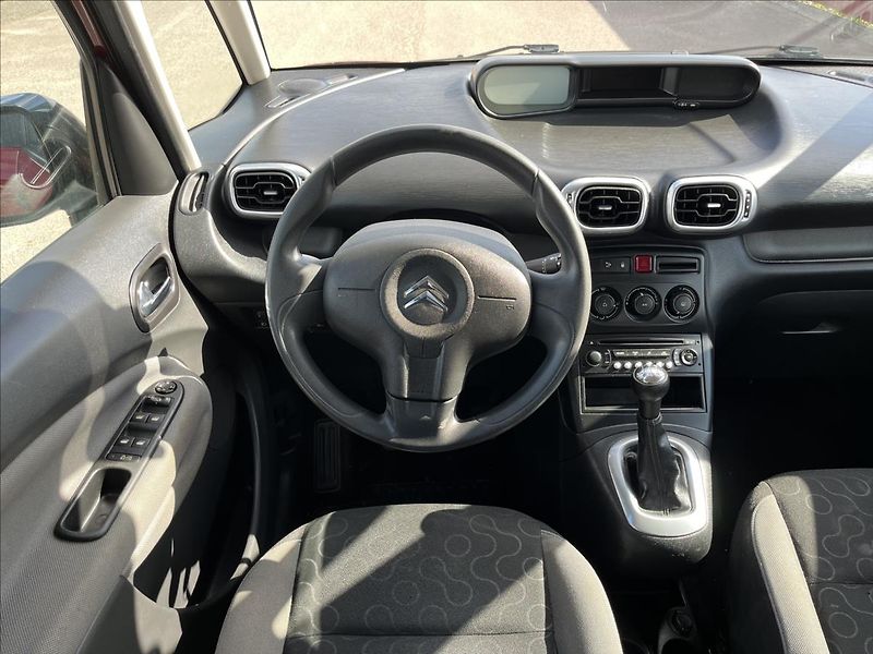 Citroën C3 Picasso 1,4 i KLIMA 4x DISK STK 9/2028 - fotka 14 z 38