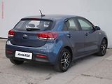Kia Rio (2021) 1.2i, 1.maj,ČR, AC - náhled 6