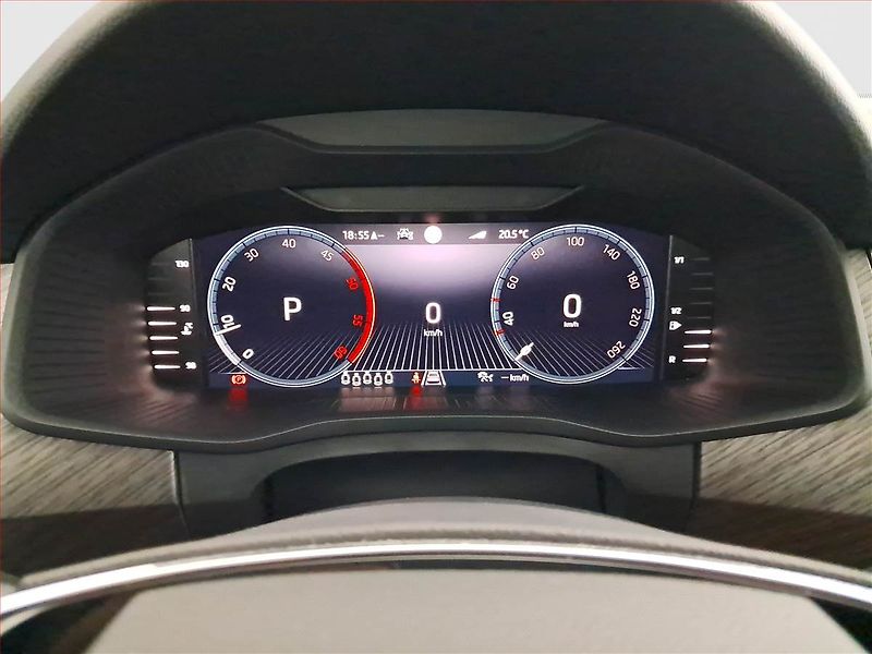 Škoda Kodiaq (2023) 2.0 TDI - fotka 11 z 20