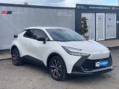 Toyota C-HR 1.8HEV, ČR, Style, DPH - fotografie inzerátu