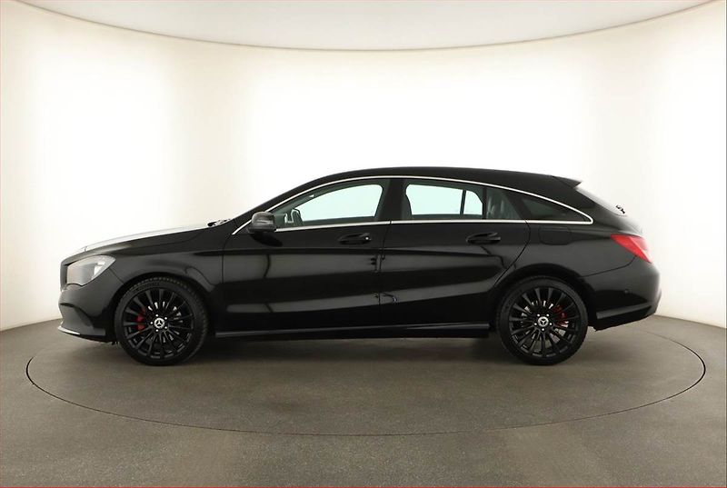 Mercedes-Benz CLA (2016) 180 CDI, Kůže, Tempomat - fotka 3 z 13