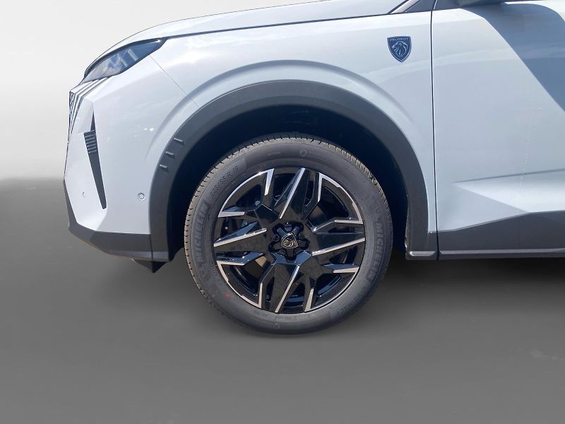 Peugeot 3008 GT Hybrid 145 e-DCS6         - fotka 14 z 15