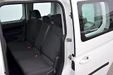 Volkswagen Caddy (2021) 1.5 TSI 84 kW Life 5.generace - náhled 11
