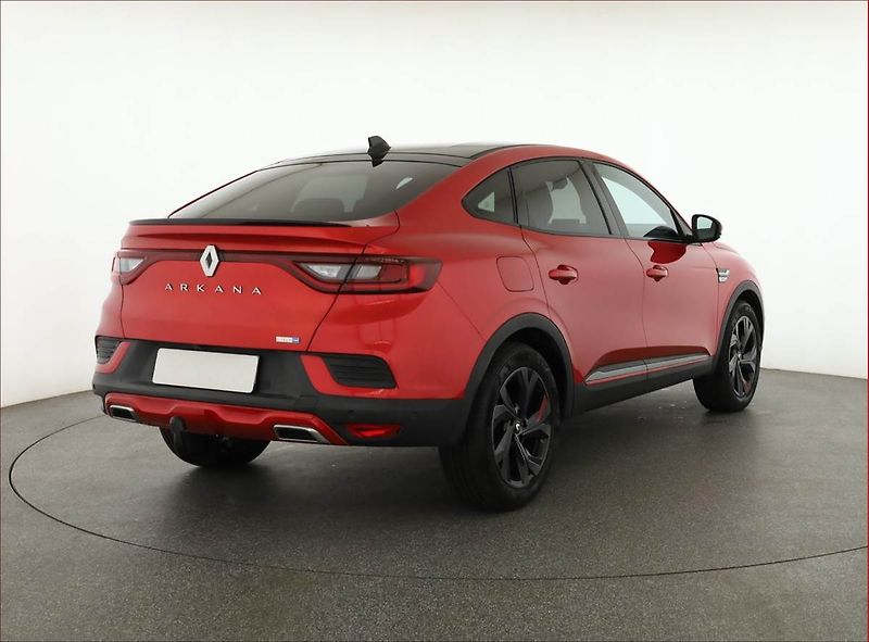 Renault Arkana (2021) R.S.Line E-Tech - fotka 5 z 21