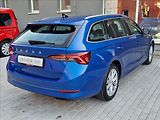 Škoda Octavia 2.0TDI 110kW DSG Style, 1.Maj - náhled 10
