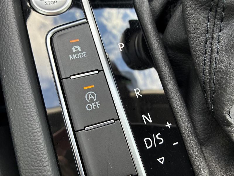 Volkswagen Arteon Shooting Brake 2,0 TSI 140 KW REZERVACE - fotka 18 z 37