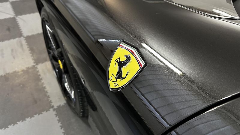 Ferrari Roma Roma 1.majitel / záruka / top - fotka 14 z 43