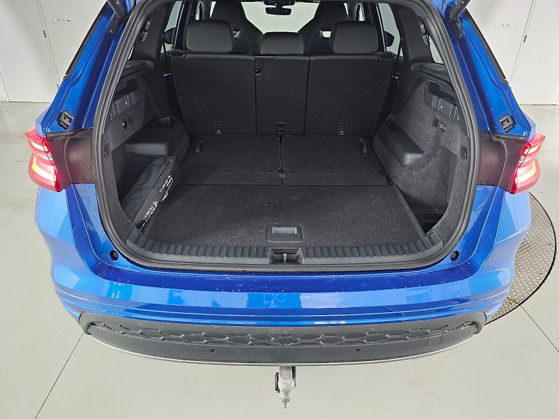 Škoda Kodiaq (2025) 2.0TDi 142kW 4x4 SPORTLINE 7S - fotka 30 z 30