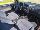Volkswagen Golf 1.8,KRÁSNÝ,AUTOMAT,1MAJ76LET - náhled 12