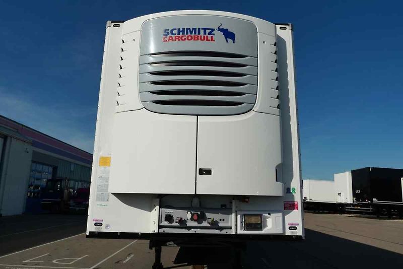 Schmitz Ostatní SKO 24 FP 45 dvoupatrový na ky - fotka 8 z 33