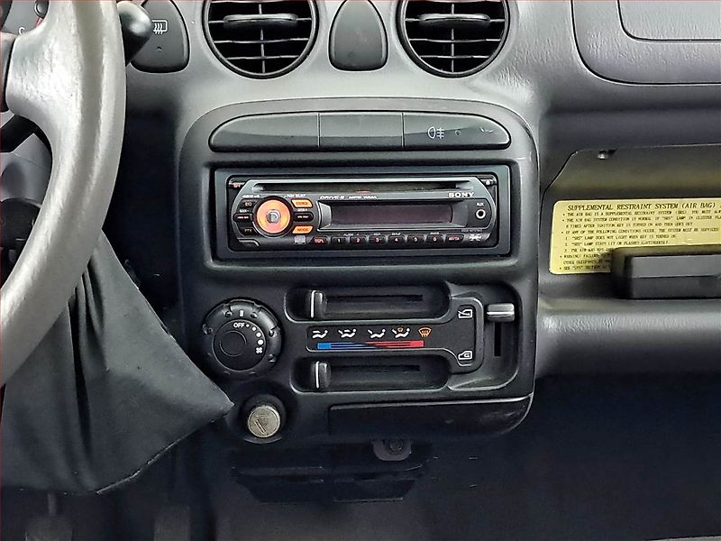 Hyundai Atos (2007) 1.1 i, po STK, servisované - fotka 12 z 14