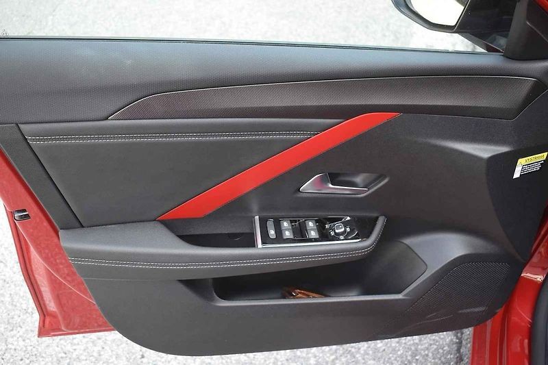 Opel Astra se zatím nabízí jen s karosérií hatchback