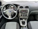 Ford Focus 1.6 i 74 KW - náhled 10