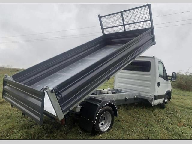 Iveco Daily (2010) 35C13 pouze podvozek - fotka 5 z 8