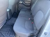 Nissan Navara 2,5dCi 4x4 Tažné - náhled 14