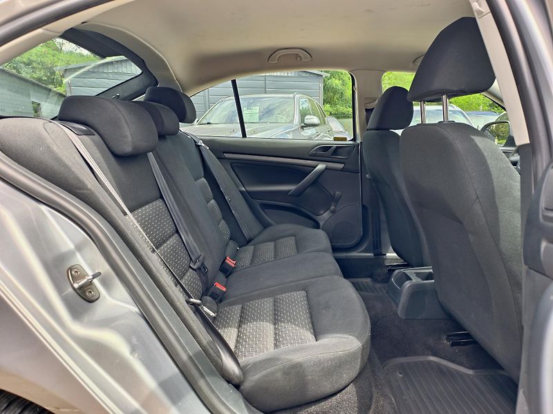 Škoda Octavia 1.4 TSi 90kW, KLIMA, ČR - fotka 11 z 19