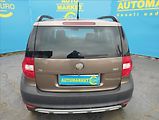 Škoda Yeti 2,0 TDi 81KW - náhled 4