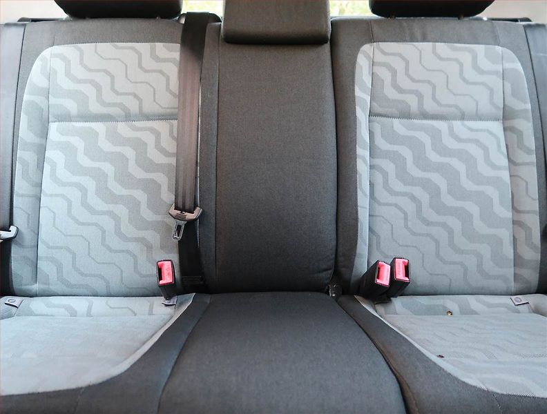 Škoda Fabia (2008) 1.2, nová STK, jezdí výborně - fotka 10 z 16