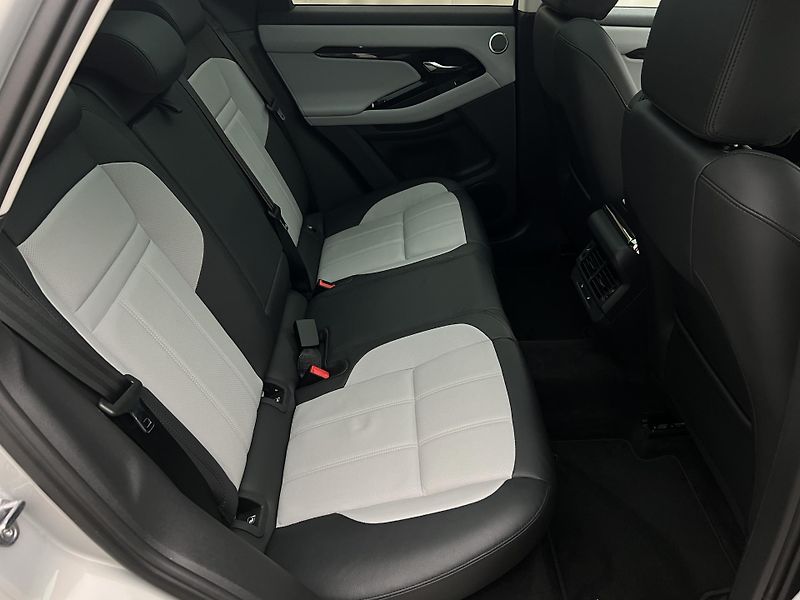 Land Rover Range Rover Evoque D200 AWD DYNAMIC SE AUT CZ - fotka 22 z 52