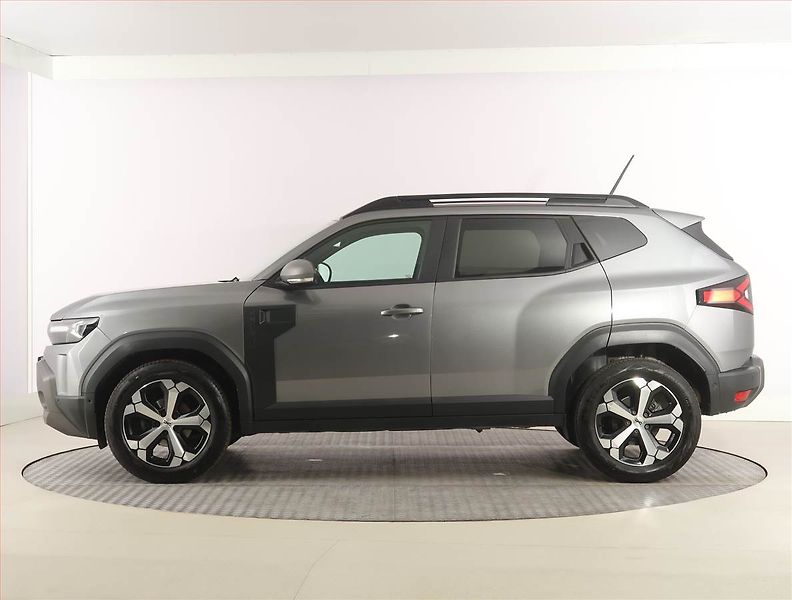 Dacia Duster (2024) Journey 1.0 TCe - fotka 3 z 23