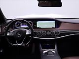 Mercedes-Benz Třídy S 3,0 350d 4Matic AMG paket - náhled 32