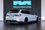 BMW M3 (2025) Competition - náhled 4