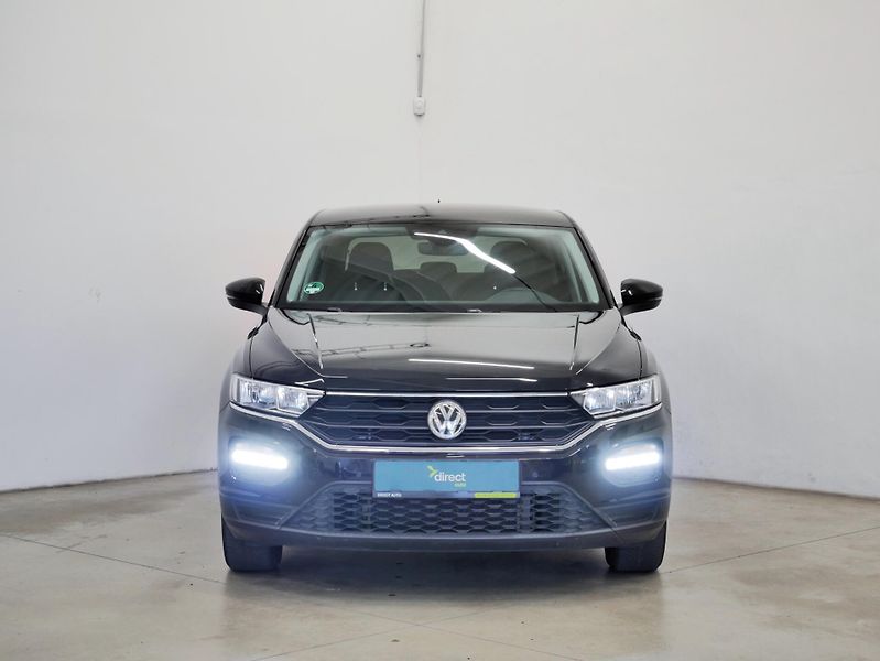 Volkswagen T-Roc - fotka 4 z 24