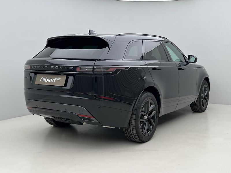 Land Rover Range Rover Velar (2026) D300 DYNAMIC SE AWD Aut - fotka 6 z 42
