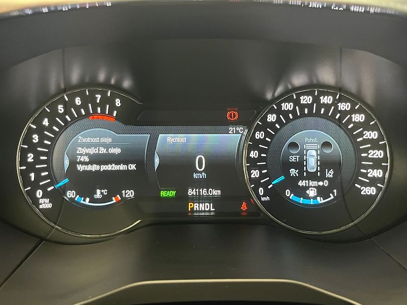 Ford S-MAX 2.5 Duratec HEV TITANIUM - fotka 56 z 64