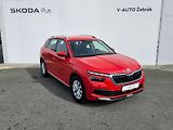 Škoda Kamiq (2021) STYLE Plus TSI 81/1.0 M6F - náhled 6