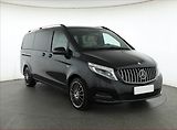 Mercedes-Benz Třídy V (2017) 250 d 4MATIC - náhled 1