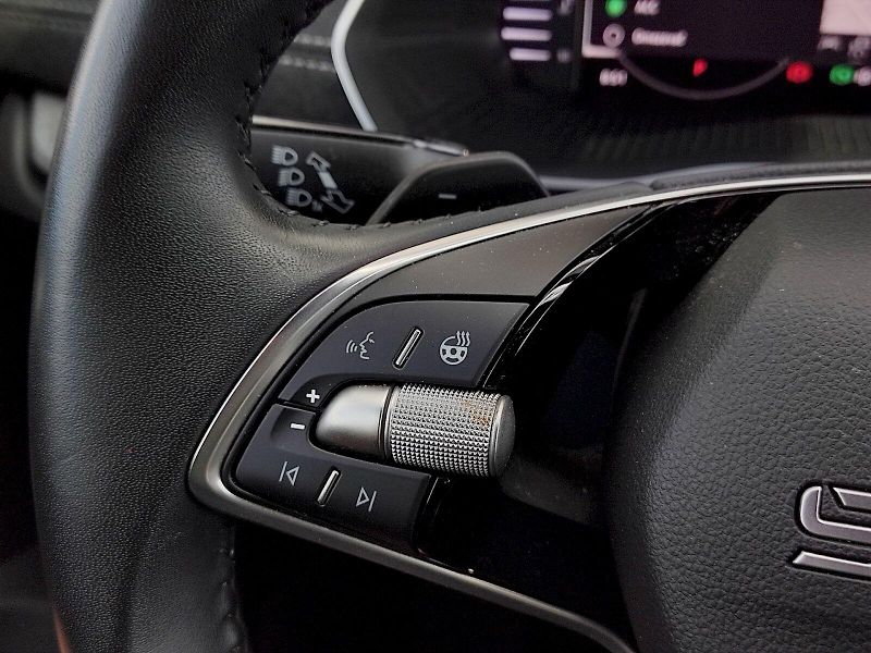 Škoda Octavia (2025) top Selection 2,0 Tdi 110 Kw D - fotka 29 z 38