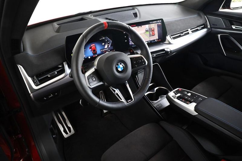 BMW X2 M35i xDrive - fotka 2 z 24