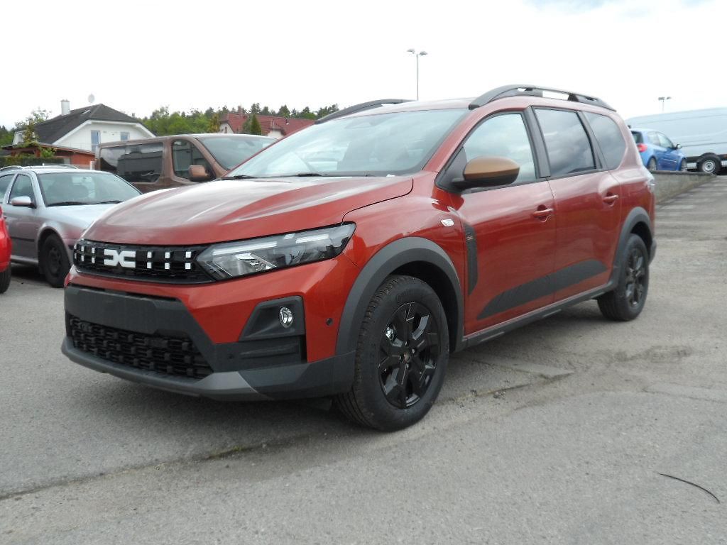 Dacia Jogger Extreme Eco-G 120