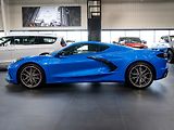 Chevrolet Corvette (2026) 6.2 Stingray 3LT Z51 Facelift - náhled 1