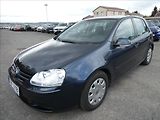 Volkswagen Golf 1,4 i16V serviska,ČR,2.majitel - náhled 2