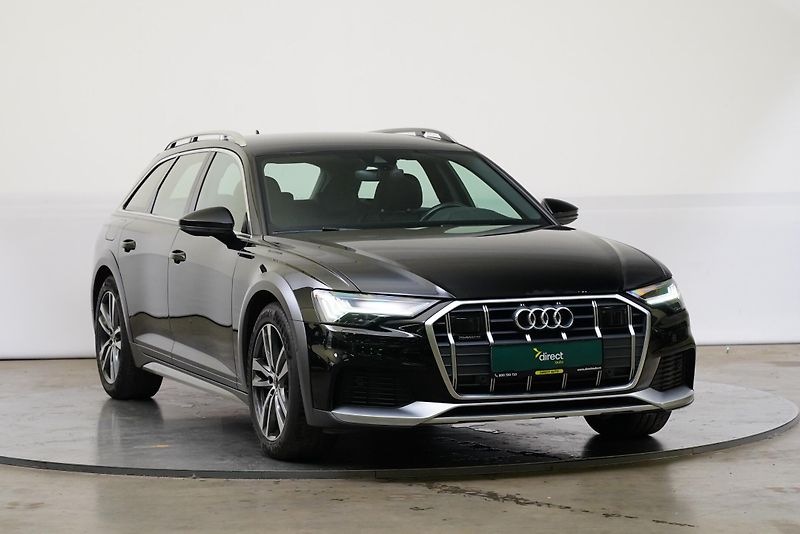 Audi A6 Allroad - fotka 8 z 28