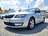 Škoda Octavia III combi 1.4 G-TEC CNG 81kW - náhled 26