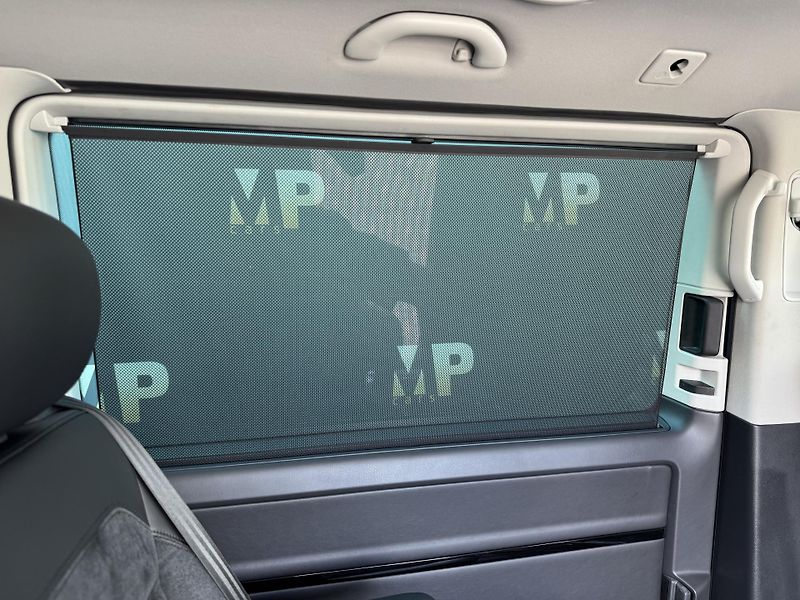 Volkswagen Multivan (2016) 2.0TDi DSG 4M Highline, DPH - fotka 25 z 54
