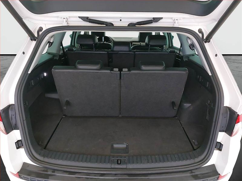 Škoda Kodiaq (2017) 2.0 TDI 4x4, 4X4, Automat - fotka 16 z 21