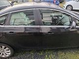 Opel Astra 1.4i Turbo Cosmo LPG - náhled 6