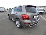 Mercedes-Benz GLK 2,1 220CDI,4Matic,AMG,7G,Bi-Xe - náhled 4