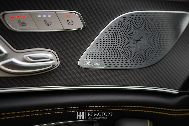 Mercedes-Benz AMG GT (2025) AMG GT63 S E Perf 620kW - fotka 32 z 63