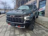 Chevrolet Silverado (2025) ZR2, 6.2l, CrewCab - náhled 7