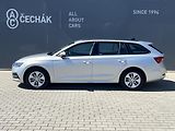 Škoda Octavia (2023) 2,0TDi 110kW AMBITION 4x4 DSG - náhled 8