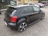 Volkswagen Polo 1,4 - náhled 15