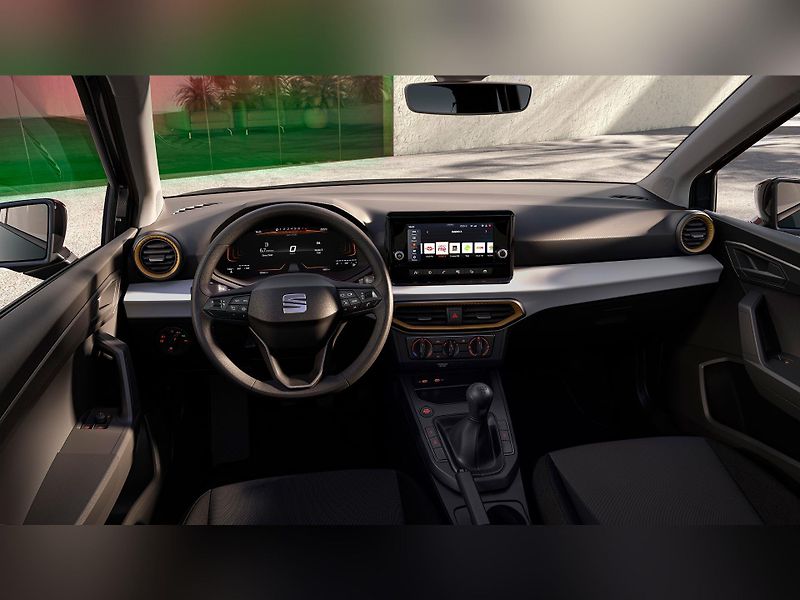 Seat Arona (2026) Reference - fotka 6 z 7